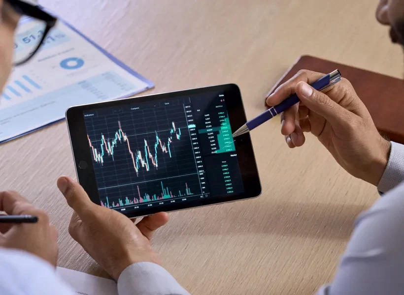 EquiLoomPRO crypto platform