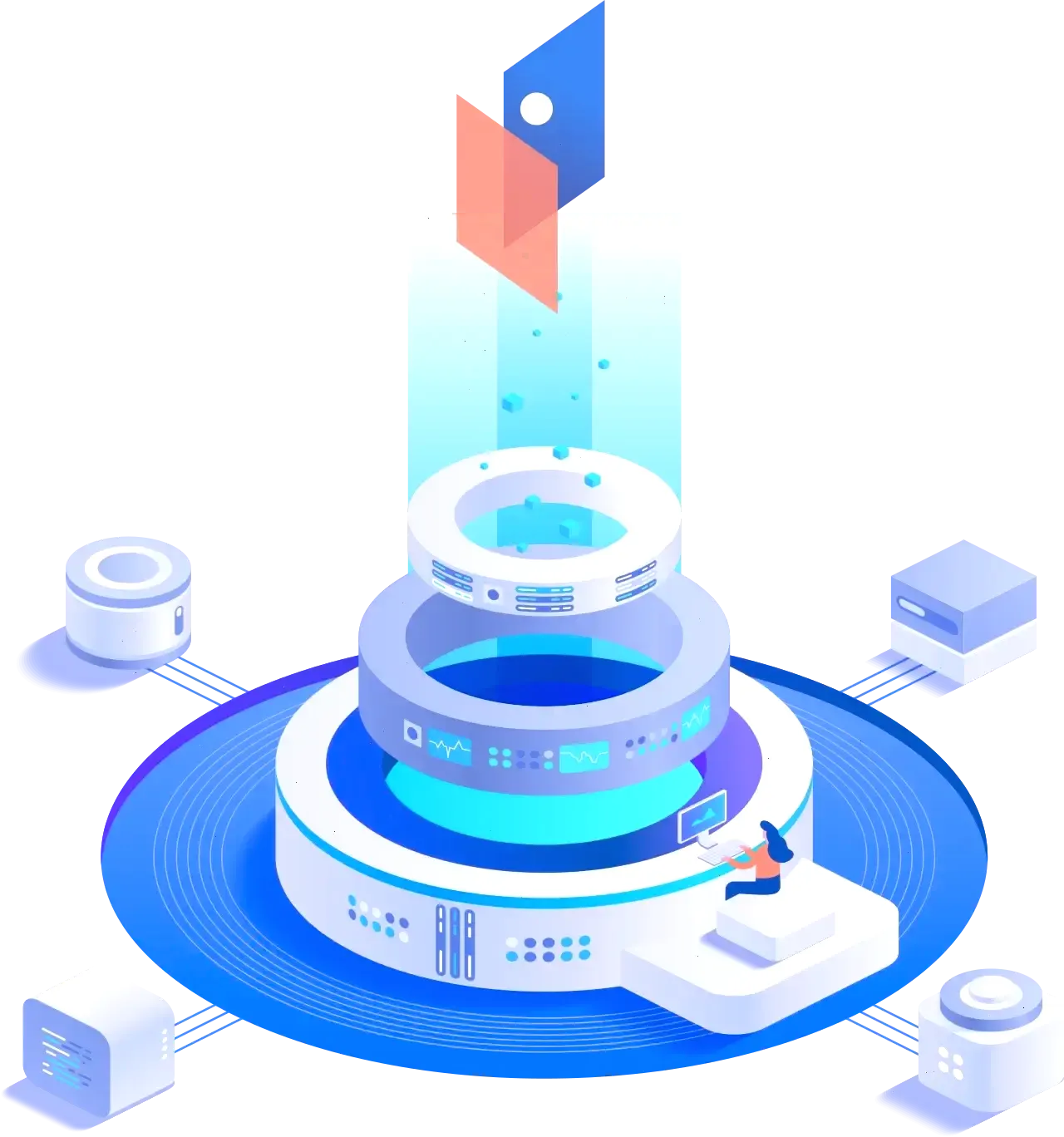 EquiLoomPRO trading dashboard